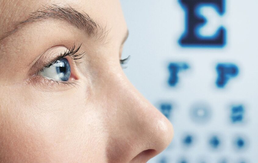 Ocuvit atjauno redzi